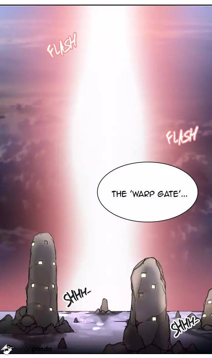 Tower of God Chapter 394 image 061